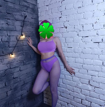 Проститутка Наташенька